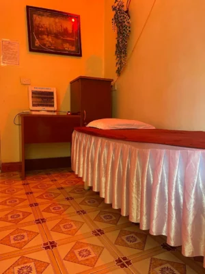 Xông hơi massage Anh Đào, Lạng Sơn1